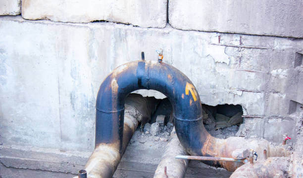 Best Emergency water damage restoration  in Duboistown, PA