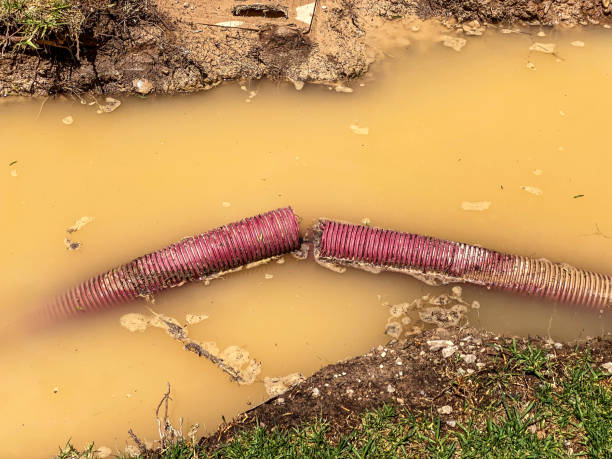 Professional Water damage restoration in Duboistown, PA