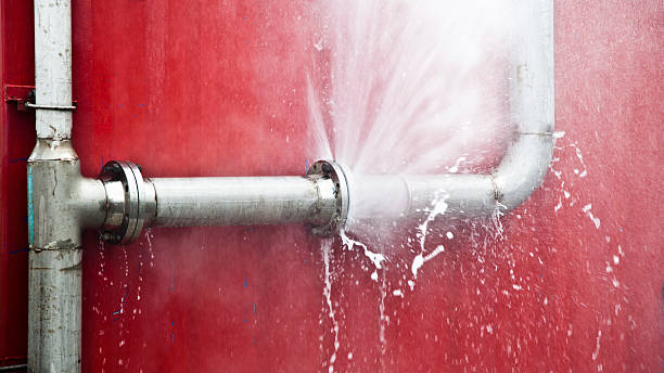 Best Flood restoration services  in Duboistown, PA